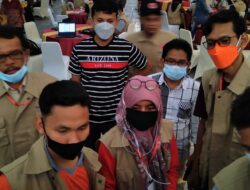 Peserta Jitu Pasna Belajar Buat Infografis