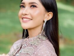 Tisya Laura Dewi Putri, Pariwisata Sumbar 2021