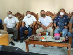 Inilah Tiga Kandidat Bakal Calon Ketua Alumni UBH