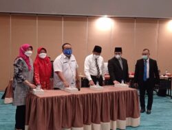 RSUP M. Djamil Padang Luncurkan Aplikasi BIGstar