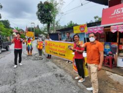 PT. Indosat Tbk Terus Tingkatkan Kualitas Jaringan ke 4G Plus