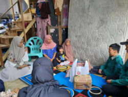 Peduli Pendidikan Disabilitas, DPC PPDI Jalin Kerja Sama dengan Komunitas Tabungan Sekolah