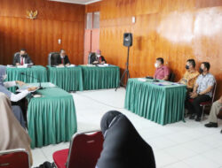 LBH Padang Gugat Transparansi Dana Covid-19 Polda Sumbar