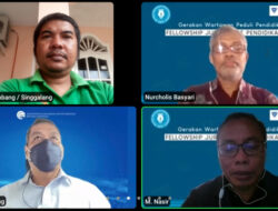 Literasi Digital, Benteng Untuk Bermedia Sosial Sehat