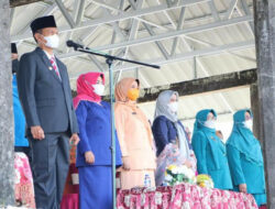 Genius Umar : Pemuda Merupakan Agent Of Change