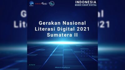 Privasi dan Keamanan di Dunia Digital
