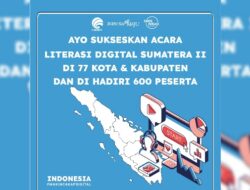 Webinar Literasi Digital 2021 di Kabupaten Sijunjung Lancar