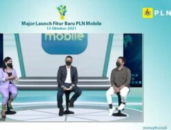 Fitur Makin Lengkap, Sekarang Bisa Beli Token Rp 5.000 di PLN Mobile