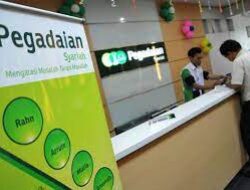 Ekosistem Ultra Mikro Terbentuk, Pemulihan Ekonomi Nasional Terwujud