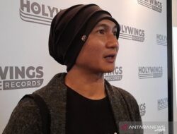 Usai Rehabilitasi Narkoba, Anji Kembali Manggung