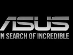 Sepak Terjang Perusahaan ASUS