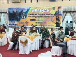 Benny Utama: Banyak Objek Wisata Potensial Bisa Dikembangkan