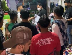 Transaksi Sabu, Warga Padang Selatan Ditangkap