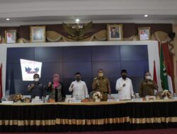 Pembangunan Sumbar Butuh Dukungan DPD RI