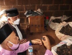 Gubernur : SDM Petani Gambir Harus Ditingkatkan