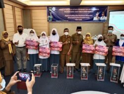Guru dan Tokoh Masyarakat Berperan Sebagai Mediator Pelestarian Nilai kepahlawanan