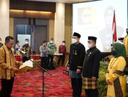 Pemkab Ajak Perantau Lampung Promosikan Destinasi Tanah Datar