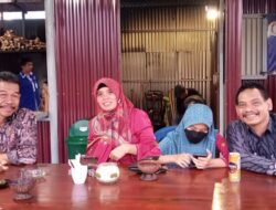 Daun Kawa, Dulunya Minuman Pribumi Kini Makin Bergengsi