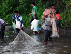 Ikan Larangan, Kearifan Lokal Untuk Ekonomi Biru Indonesia