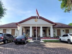 Kaum Maboet Ajukan Permohonan Fiktif Positif ke PTUN Padang
