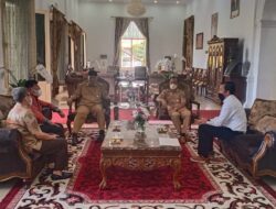 Gubernur Dukung Pemerataan Akses BBM ke Pelosok Melalui Pertashop