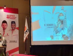 Nevi Zuairina Sampaikan Peningkatan Kualitas dan Sinergitas Aleg Mengemban Amanah Rakyat