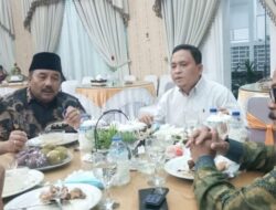 DPRD Sumbar Siap Dukung Rencana Pembangunan di Pasaman