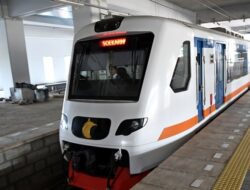 Kereta Railink Bandara Kembali Beroperasi, Cek Aturan Terbarunya!