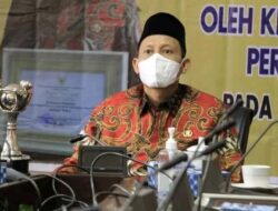 Pasaman Terima Penghargaan dari Kementerian PPPA