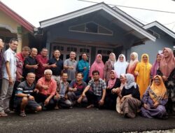 Berbagi Suka dan Duka Ala Alumni 90 SMEA Lusi