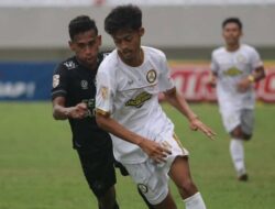 Kabau Sirah Dipecundangi Laskar Lancang Kuning