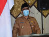 Terbang ke Jakarta, Hendri Septa Perjuangkan Nasib Pegawai Honorer
