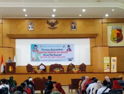 Makanan Dalam Kemasan Penyok Membahayakan Kesehatan Dikomsumsi