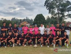 Liga 3, Gasliko Waspadai Batang Anai