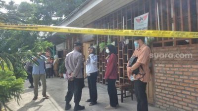 Juru Masak Kafe di Padang Ditemukan Tak Bernyawa, Ini Kata Polisi