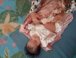 Bayi Arafah Butuh Bantuan, Usia 4 Bulan Digerogoti Banyak Penyakit