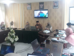 STAIPIQ Sumbar Gelar Workshop Visi Misi