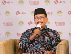 LDII Ingatkan Perilaku Bangsa Hari Ini Tentukan Masa Depan Indonesia
