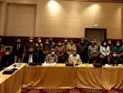 Bincang Santai Dengan PM Malaysia
