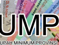 Upah Minimum Provinsi Sumbar Naik Jadi Rp2,51 juta