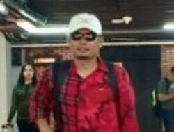 Ketua Koni Kab. Solok, Rudi Cader Masuk Dalam Bursa Kandidat KONI Kota Solok