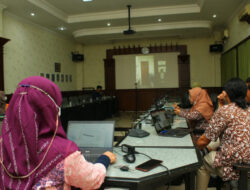 ITP Gelar Online Tour Labor di UMPEDAC University of Malaya