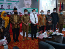 Tokoh Pembaharu Pendidikan Minangkabau DR Abdullah Ahmad Diusulkan Jadi Pahlawan Nasional