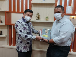 INI Sumbar Kembali Gandeng FHUA, Calon Notaris Harus Perbaharui Pengetahuan
