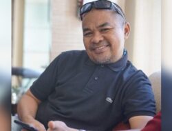 Ridwan Tulus Masuk Nominasi Asean Risk Award 2021