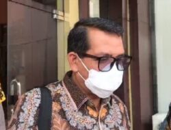 Dekan FISIP Universitas Riau Jadi Tersangka Pelecehan Mahasiswi