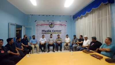 Besok, KNPI Sumbar Gelar Musdaprov Pilih Ketua Baru