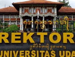 29 Mahasiswi Unud Bali Korban Kekerasan Seksual