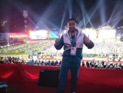 Begini Bentuk Dukungan Wagub Audy untuk Atlet Peparnas Sumbar