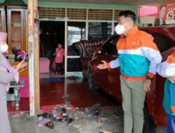 Didampingi BTPN Syariah, Nasabah Inklusi Semakin Tangguh